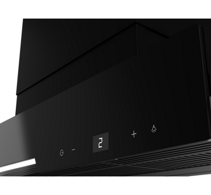 Вытяжка Kuppersbusch DEL 6360.0 S