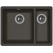 Мойка Florentina Вега 335/160 антрацит