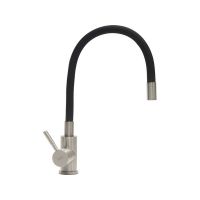 Смеситель Ukinox UM2106 SS BL