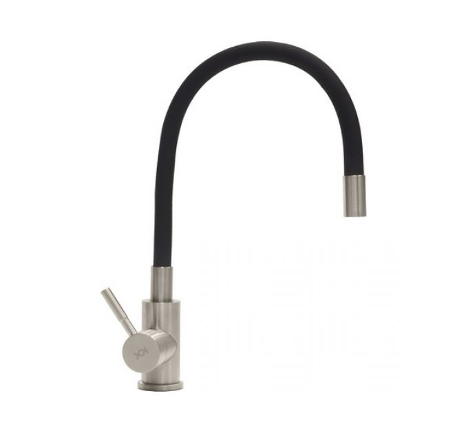 Смеситель Ukinox UM2106 SS BL