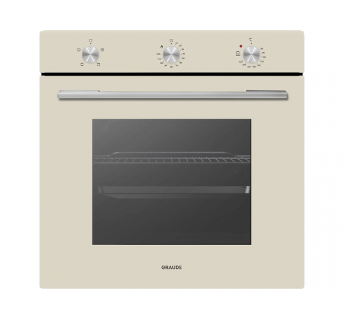 Духовой шкаф GRAUDE BE 60.0 C
