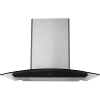 Вытяжка EXITEQ EX-1036 sensor inox