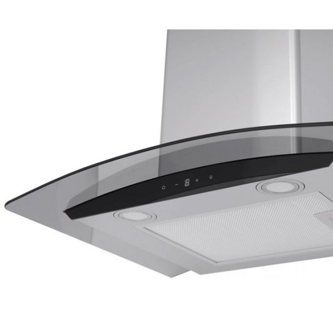 Вытяжка EXITEQ EX-1036 sensor inox