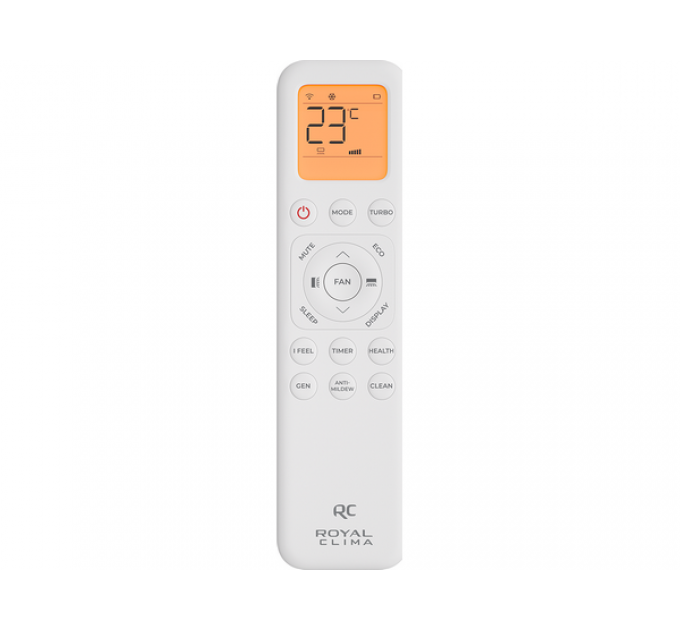 Сплит-система Royal Clima RC-GL35HN/IN/RC-GL35HN/OUT