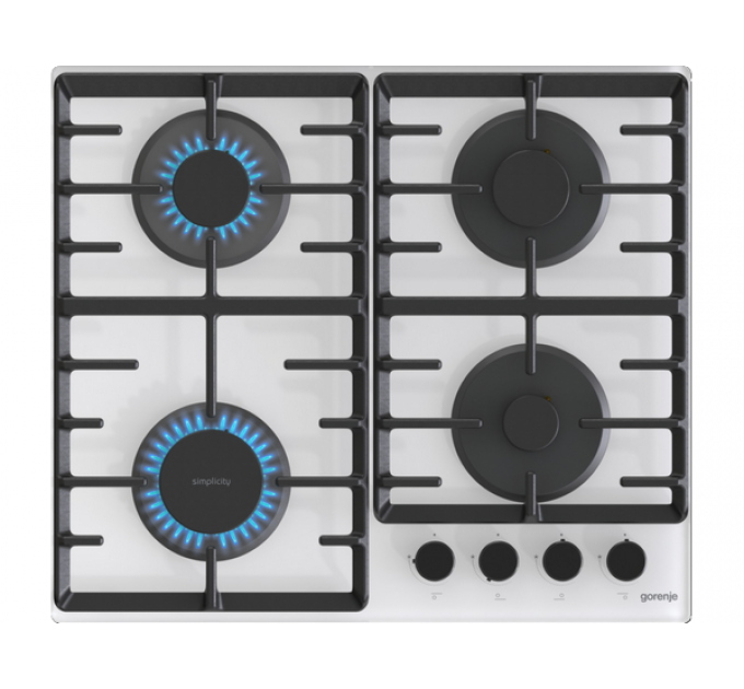 Варочная панель Gorenje GT642SYW газовая