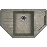 Мойка Dr.Gans РИО базальт