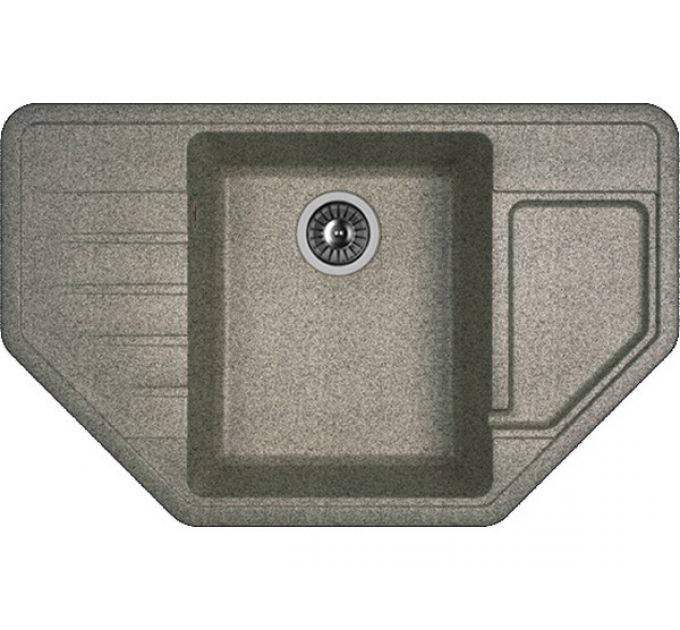 Мойка Dr.Gans РИО базальт