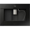 Кофемашина KRONA ONYX 45H coffee BL/BL встраиваемая