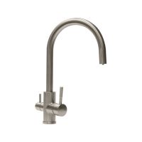 Смеситель Ukinox UM2195 SS