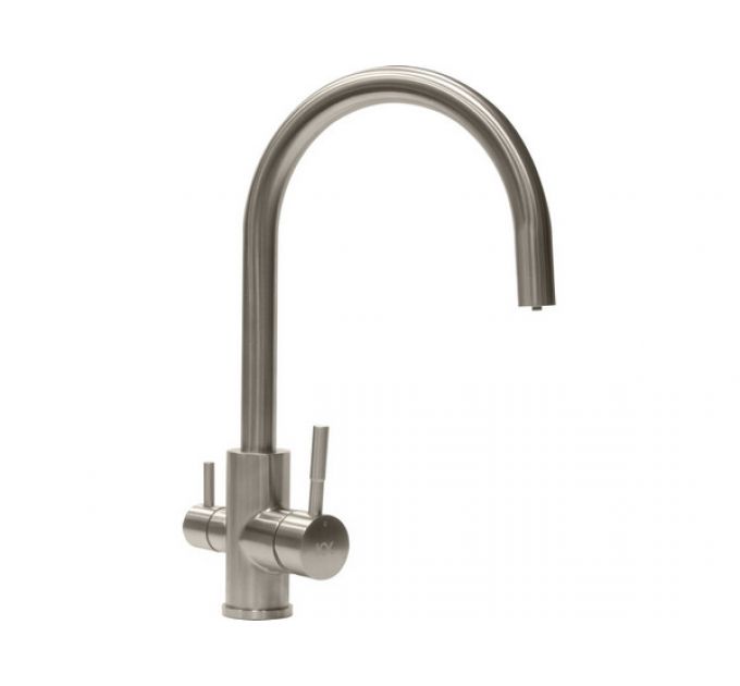 Смеситель Ukinox UM2195 SS