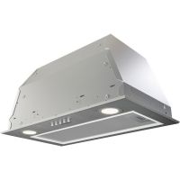 Вытяжка KRONA ADEL 600 inox PB