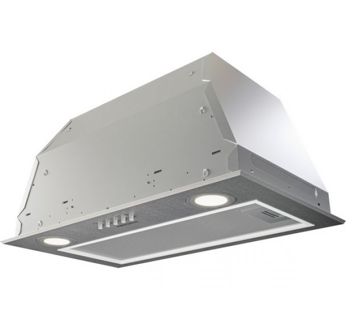 Вытяжка KRONA ADEL 600 inox PB