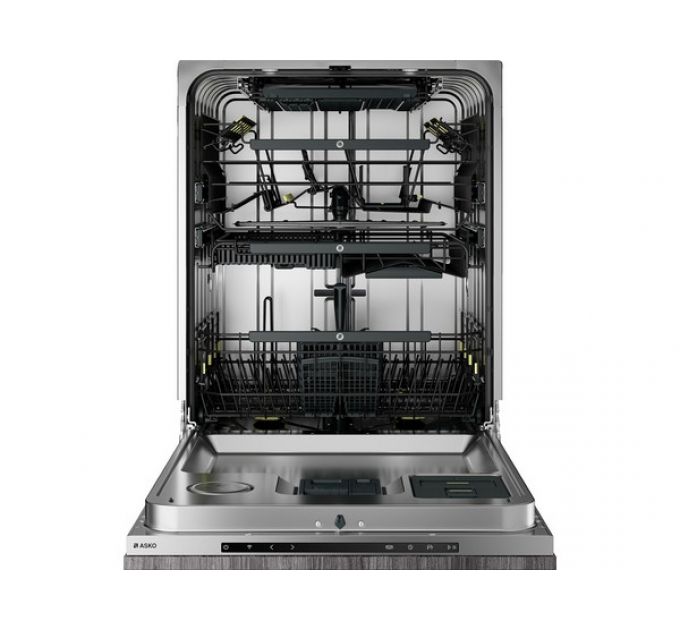 Посудомоечная машина ASKO DFI778UXXL