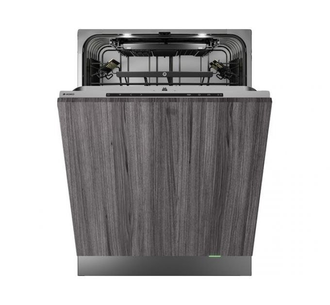 Посудомоечная машина ASKO DFI778UXXL