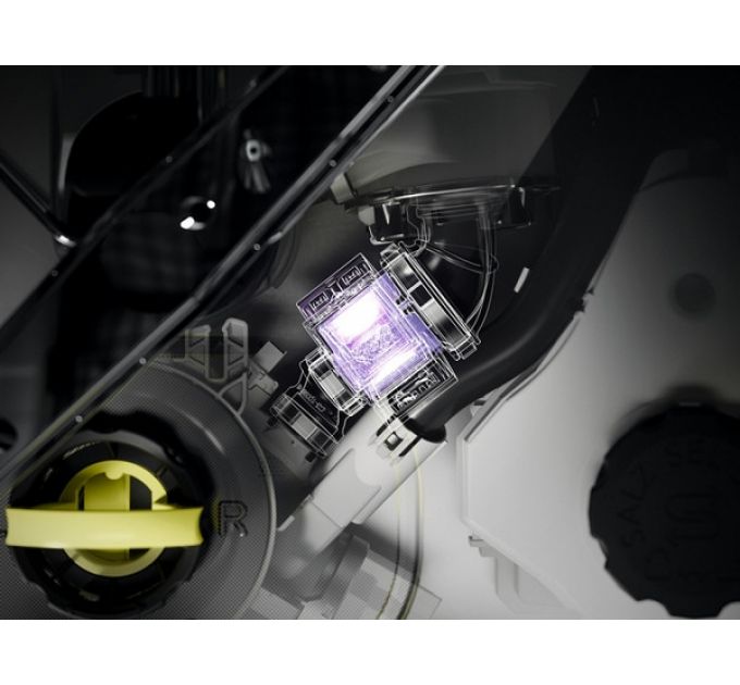 Посудомоечная машина ASKO DFI778UXXL