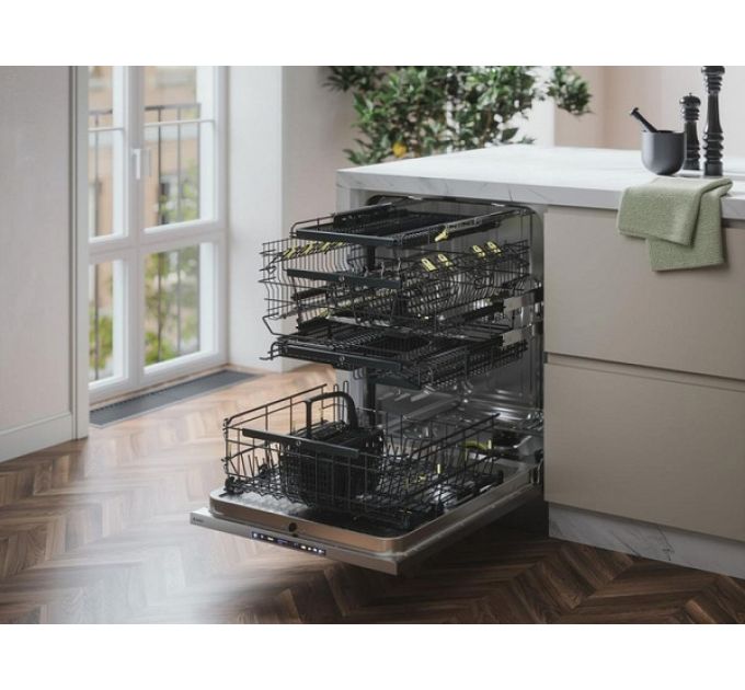 Посудомоечная машина ASKO DFI778UXXL