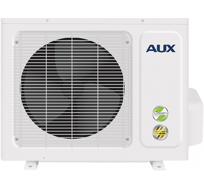 Сплит-система AUX ASW-H12A4/FP-R1 AS-H12A4/FP-R1