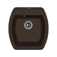 Мойка Florentina Нире 480 брауни