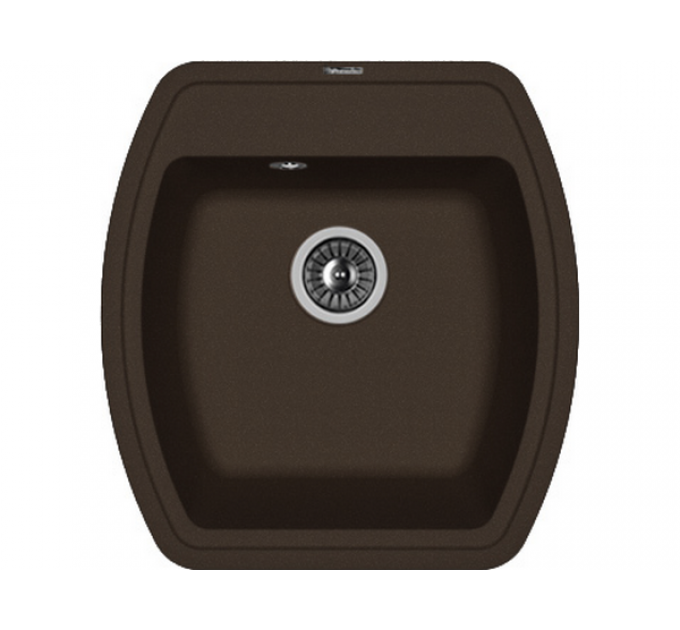 Мойка Florentina Нире 480 брауни