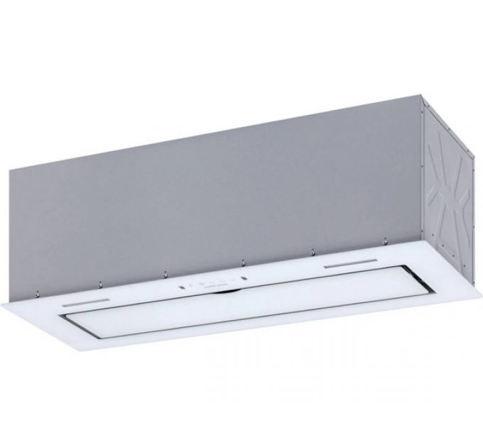 Вытяжка KRONA ASPEN 900 white SGC