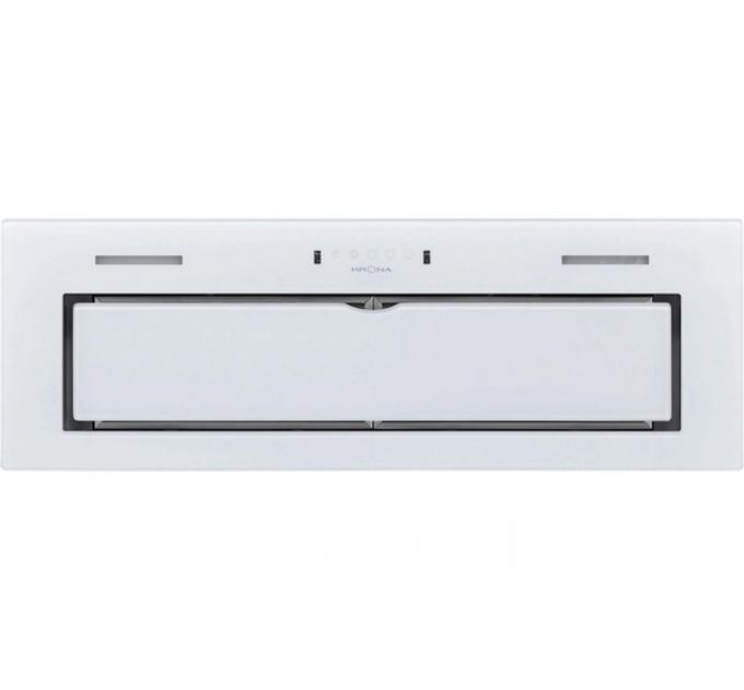 Вытяжка KRONA ASPEN 900 white SGC