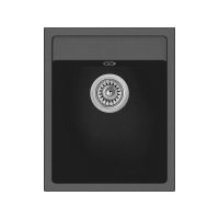 Мойка Longran Ultra ULS400.500 - 10 Onyx