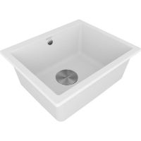 Мойка Paulmark Gera 60 PM205546-WH, белый