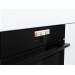 Духовой шкаф Gorenje BCM598S17BG компактный с СВЧ
