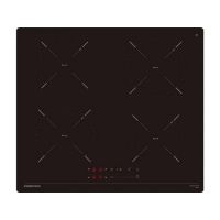 Варочная панель MEFERI MIH604BK POWER индукционная
