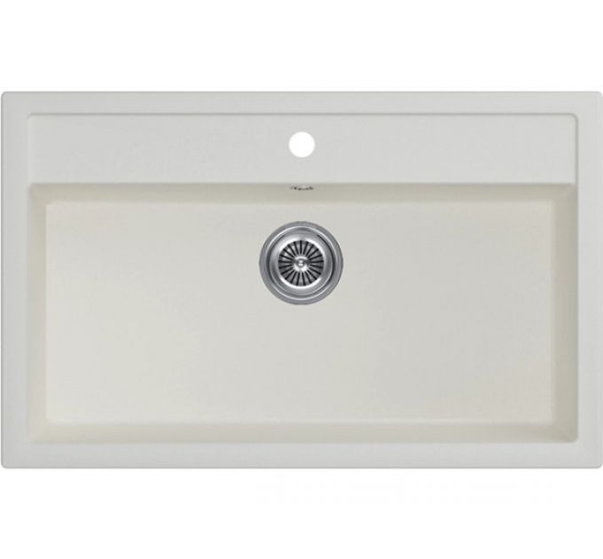 Мойка Kuchenstern TOP 80 ваниль