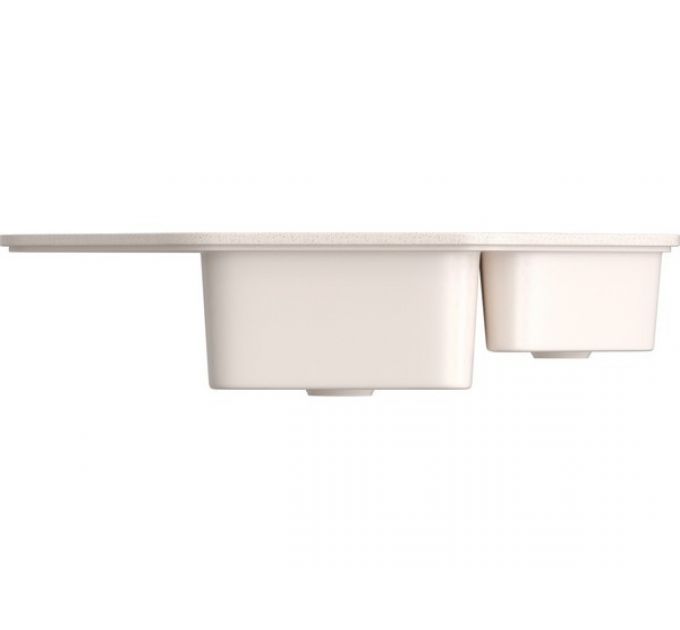 Мойка Gamma Stone GS-9 бежевый 328