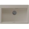 Мойка Florentina Ромия 770 песочный