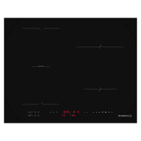 Варочная панель De Dietrich DPI4410B индукционная