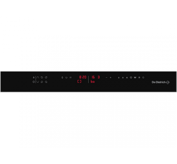 Варочная панель De Dietrich DPI4410B индукционная