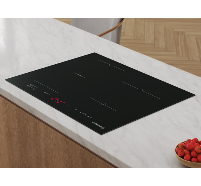 Варочная панель De Dietrich DPI4410B индукционная