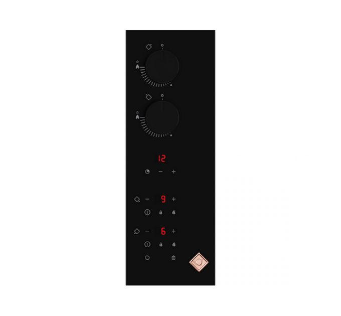 Варочная панель De Dietrich DPI4602HM комбинированная