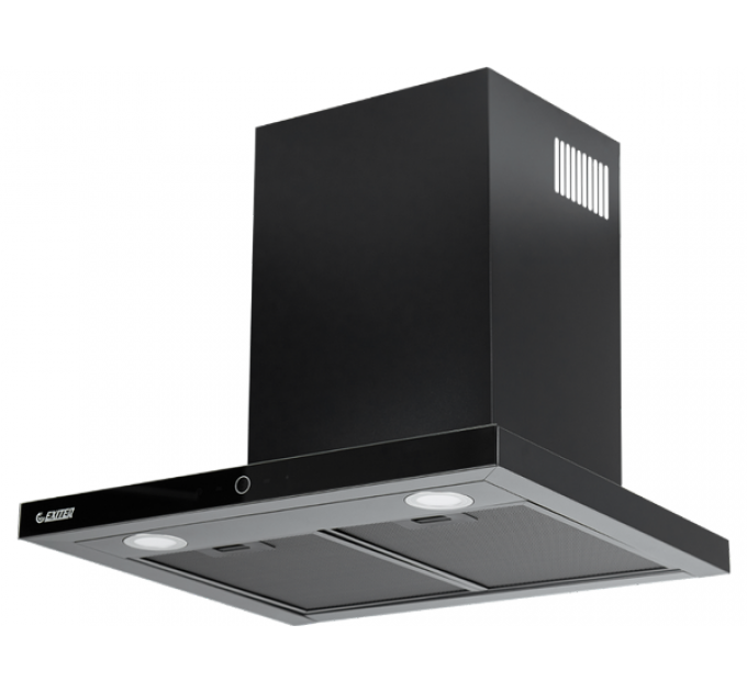 Вытяжка EXITEQ EX-1096 black