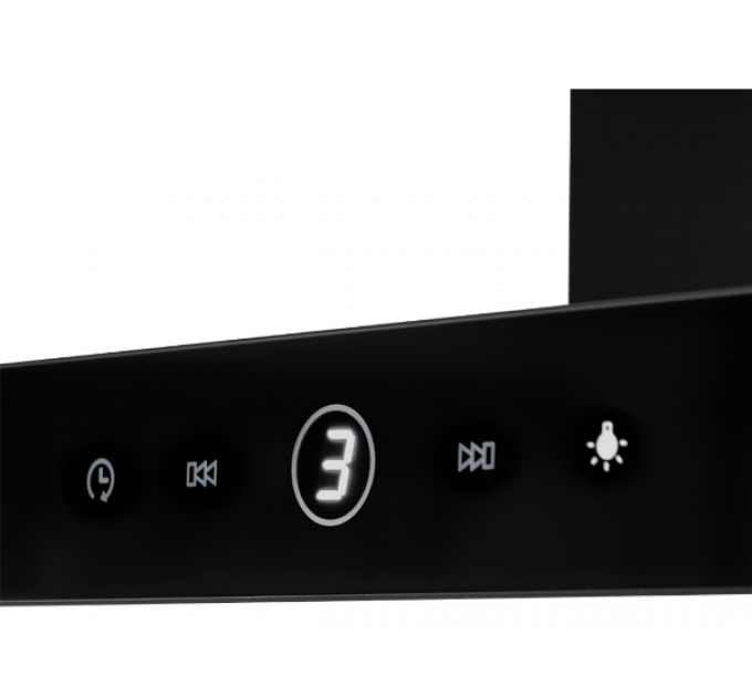 Вытяжка EXITEQ EX-1096 black