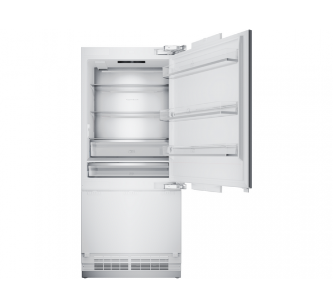 Холодильник Kuppersbusch FKGFX 9800.0i встраиваемый