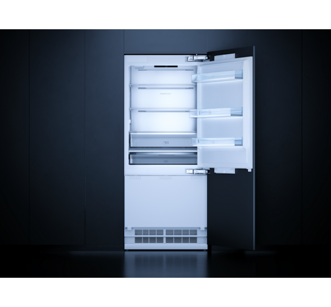 Холодильник Kuppersbusch FKGFX 9800.0i встраиваемый