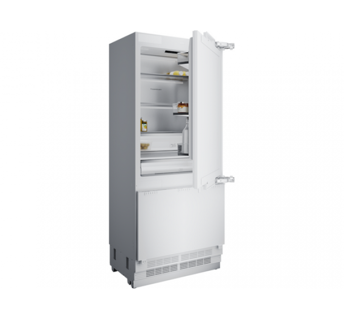 Холодильник Kuppersbusch FKGFX 9800.0i встраиваемый