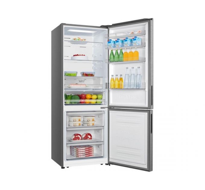 Холодильник Gorenje NRK720EAXL4