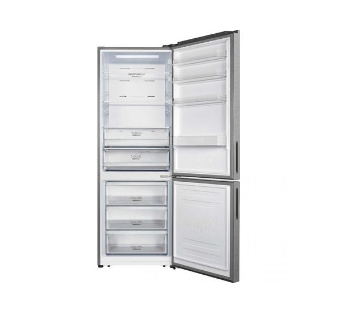 Холодильник Gorenje NRK720EAXL4