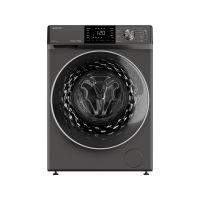 Стирально-сушильная машина HIBERG i-DDQ6A - 12814 Sd