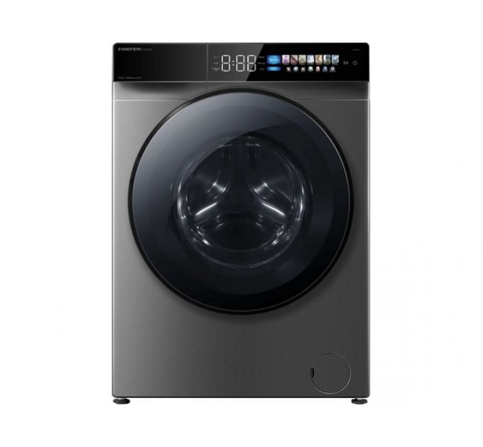 Стиральная машина MEFERI MFW101216GR COMFORT