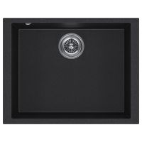Мойка Kuchenstern SUB 60 антрацит