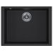 Мойка Kuchenstern SUB 60 антрацит