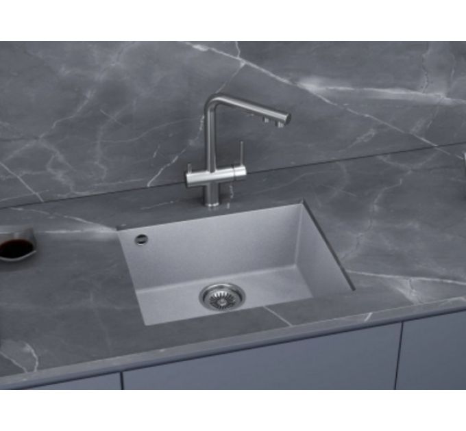 Мойка Kuchenstern SUB 60 антрацит