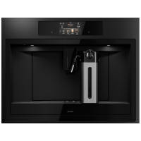 Кофемашина ASKO CMB64GS встраиваемая