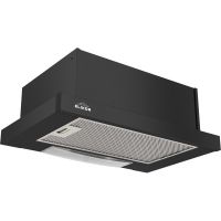 Вытяжка Elikor Slide 50П-430 черный/черн